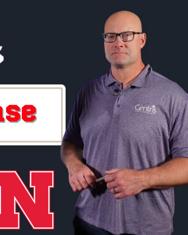 Docs Diagnosis 2023 Defense vs Purdue thumbnail